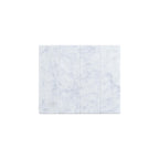 Marble Mosaic Rectangle 60x200mm Tumbled Carrara