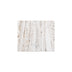 Marble Mosaic Rectangle 60x200mm Tumbled White Travertine