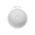 ADP Luka Semi Inset Basin Matte White
