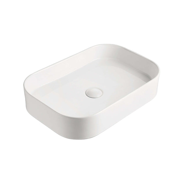 ADP Max Above Counter Basin Gloss White Bathroom Basin ADP Default Title  