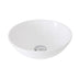 ADP Pluto Above Counter Basin Gloss White