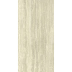 Vatican Vein Cut 1200x600 Matt Light Travertine Look Rectified