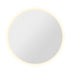 ADP Eclipse LED Frameless Mirror Round 3000K