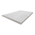 Enzo Pemcil Edge Bullnose 600x400 Grip Moon Stone Look Rectified