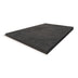 Enzo 600x400 Grip Coal Stone Look Rectified