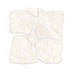 Enzo Crazy Pave 600x600 Surface Tec Sand Stone Look Rectified