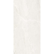 Monza 1200x600mm SurfaceTec cloud stone-look porcelain tile detail with soft grey vein pattern by Tilemall