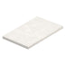 Monza Square Edge Bullnose 600x400 Grip Cloud Stone Look Rectified