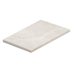 Monza Square Edge Bullnose 600x400 Grip Storm Stone Look Rectified