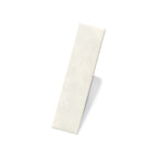 Miniature Cera 60x240 Matt Bianco Latte Subway