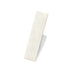 Miniature Cera 60x240 Matt Bianco Latte Subway