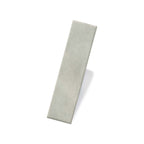 Miniature Cera 60x240 Matt Grigio Cenere Subway