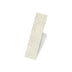Miniature Fornace 60x240 Matt Bianco Minerale Subway