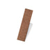 Miniature Fornace 60x240 Matt Rosso Mattone Subway