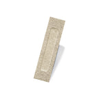 Miniature Fornace Formella 60x240 Matt Argilla Naturale Subway