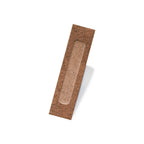 Miniature Fornace Formella 60x240 Matt Rosso Mattone Subway