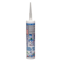 Elastic Sealants and Adhesives