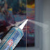 Mapei Mapeflex Ms Crystal   Translucent