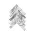 Artemis Mosaic Herringbone 35x150mm Natural Stone Honed New York Stone