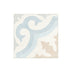 Valencia 200x200 Matt Remor Encaustic Look Rectified Sample
