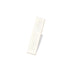 Hamilton 68x280 Satin White Subway Rectified