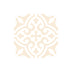 Kenthurst 300x300 Matt Yellow Encaustic Look Cushioned