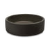 Nood Co Bowl Surface Mount Basin Charcoal