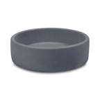 Nood Co Bowl Surface Mount Basin Copan Blue
