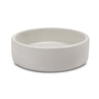 Nood Co Bowl Surface Mount Basin Ivory