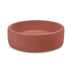 Nood Co Bowl Surface Mount Basin Musk