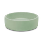 Nood Co Bowl Wall Hung Basin Mint