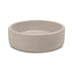 Nood Co Bowl Wall Hung Basin Mushroom