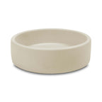 Nood Co Bowl Wall Hung Basin Sand