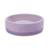 Nood Co Bowl Two Tone Surface Mount Basin Lilac