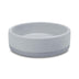 Nood Co Bowl Two Tone Surface Mount Basin Powder Blue