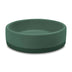 Nood Co Bowl Two Tone Surface Mount Basin Teal