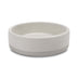 Nood Co Bowl Two Tone Wall Hung Basin Ivory