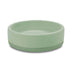 Nood Co Bowl Two Tone Wall Hung Basin Mint