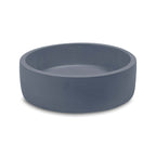 Nood Co Hoop Surface Mount Basin Copan Blue