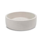 Nood Co Hoop Surface Mount Basin Ivory