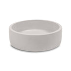 Nood Co Hoop Surface Mount Basin Morning Mist