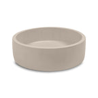 Nood Co Hoop Surface Mount Basin Mushroom