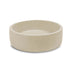 Nood Co Hoop Surface Mount Basin Sand