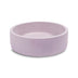 Nood Co Hoop Wall Hung Basin Lilac