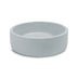 Nood Co Hoop Wall Hung Basin Powder Blue