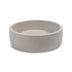 Nood Co Hoop Wall Hung Basin Sky Grey