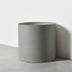 Nood Co Millie (formerly Amalfi) Basin Sky Grey