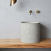 Nood Co Millie Raw (formerly Malta) Basin Cloud