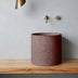 Nood Co Millie Raw (formerly Malta) Basin Clay