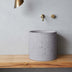 Nood Co Millie Raw (formerly Malta) Basin Lilac